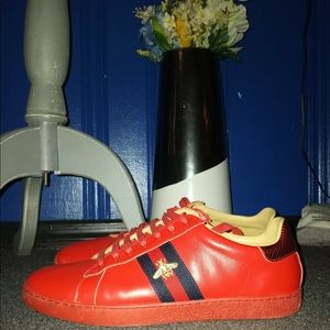Gucci shoes 10.5US